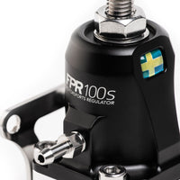 Fuel Pressure Regulator FPR100s AN-6