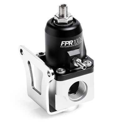 Fuel Pressure Regulator FPR100x AN-10