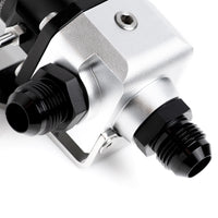 Fuel Pressure Regulator FPR100m AN-8