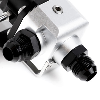 Fuel Pressure Regulator FPR100m AN-8