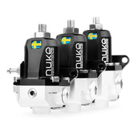 Fuel Pressure Regulator FPR100s AN-6