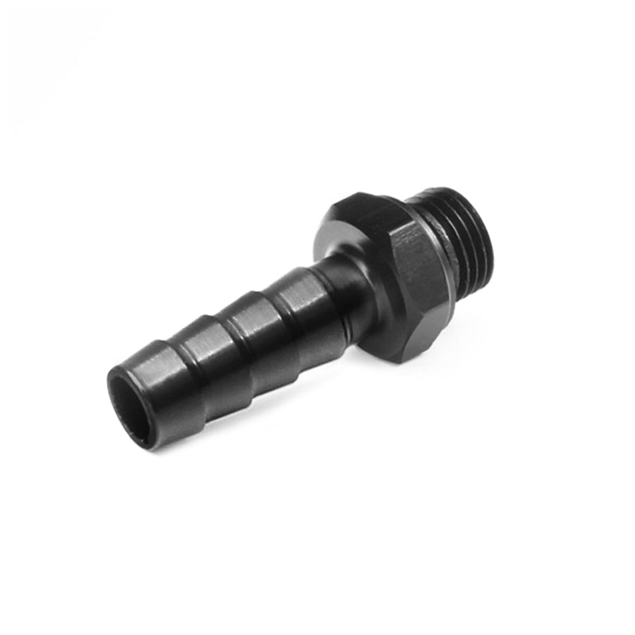 1/4 BSPP Barb Fitting to 8 mm hose