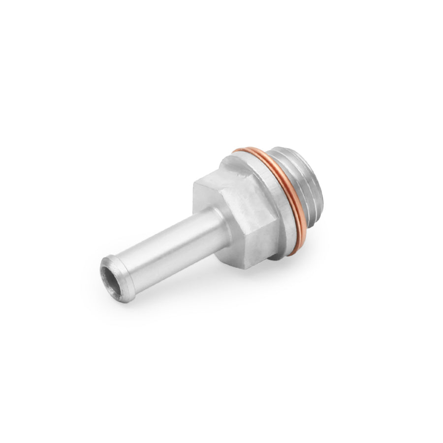 1/4 BSPP Barb Fitting to 6 mm hose