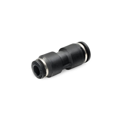 Pneufit Quick Connect Straight Fitting 6 mm to 6 mm