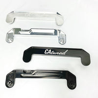 CAtuned Billet CNC Radiator Mount Compatible with E30