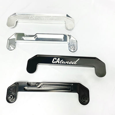 CAtuned Billet CNC Radiator Mount Compatible with E30