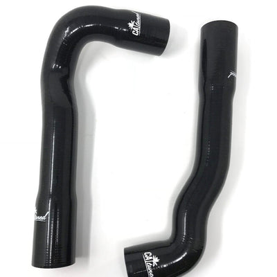 CAtuned Master Hose kit Complete Compatible with E36 BLACK