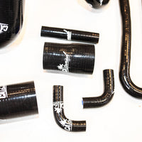 Silicone Cooling Hose kit compatible with s14 e30 m3
