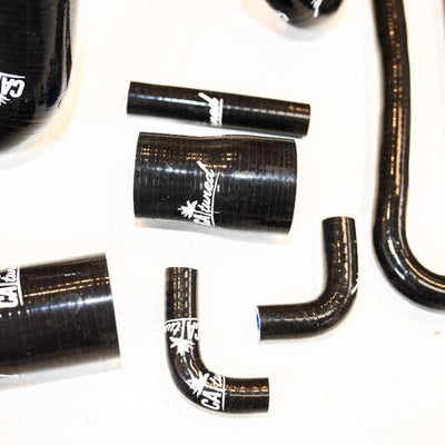 Silicone Cooling Hose kit compatible with s14 e30 m3