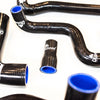 Silicone Cooling Hose kit compatible with s14 e30 m3