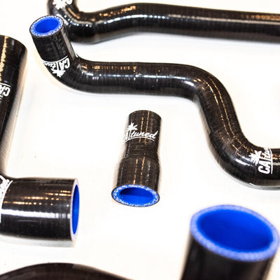Silicone Cooling Hose kit compatible with s14 e30 m3