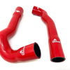 CAtuned Master Hose kit Complete Compatible with E36 RED