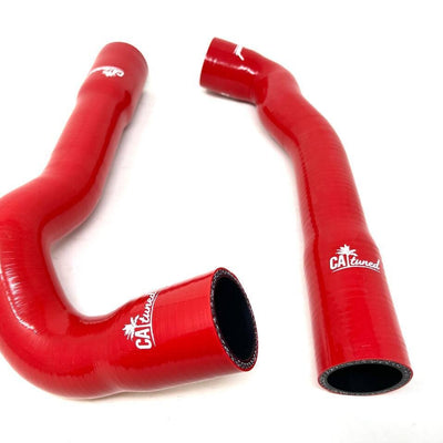 CAtuned Master Hose kit Complete Compatible with E36 RED