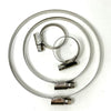 CAtuned Air Induction Hose (13 71 1 734 385) Compatible with M42 318i 318is VINTAGE CLOTH