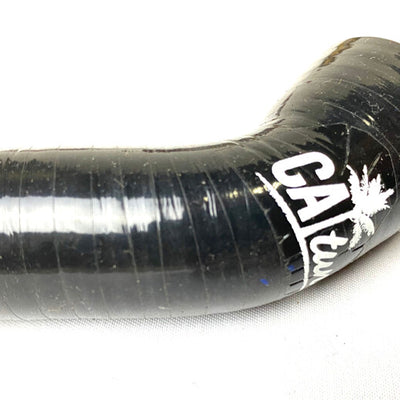 CAtuned Silicone Idle Control Valve Hose Compatible with E30 E34 Z1 (13 41 1 730 397)