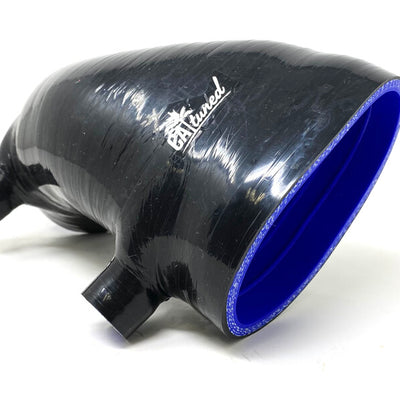 CAtuned Air Induction Hose (13 71 1 734 385) Compatible with M42 318i 318is