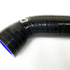 CAtuned Silicone Idle Control Valve Hose Compatible with E30 E34 Z1 (13 41 1 730 397)