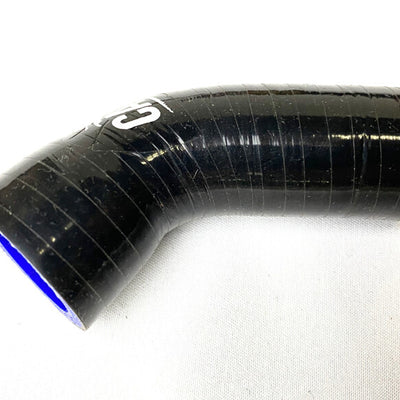 CAtuned Silicone Idle Control Valve Hose Compatible with E30 E34 Z1 (13 41 1 730 397)