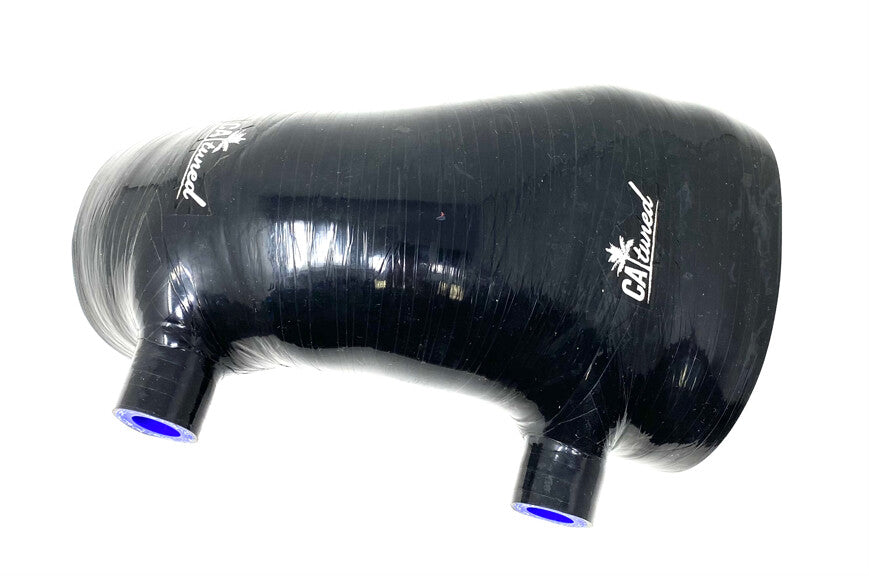 CAtuned Air Induction Hose (13 71 1 734 385) Compatible with M42 318i 318is
