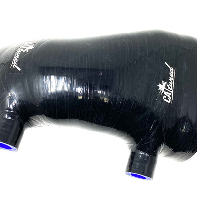 CAtuned Air Induction Hose (13 71 1 734 385) Compatible with M42 318i 318is