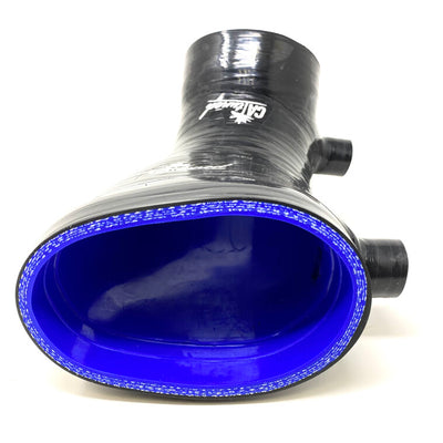 CAtuned Air Induction Hose (13 71 1 734 385) Compatible with M42 318i 318is