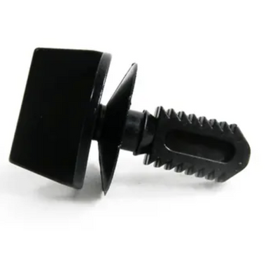 E30 headlight cover clip 51711916197 BMW