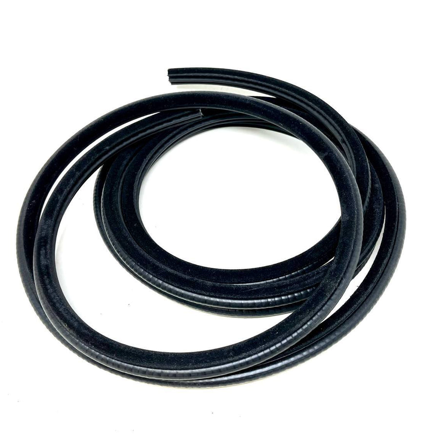 CAtuned Sunroof Seal compatible with E30, E24, E23, E21, E28, E12, E24