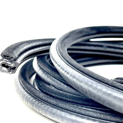 CAtuned Sunroof Seal compatible with E30, E24, E23, E21, E28, E12, E24