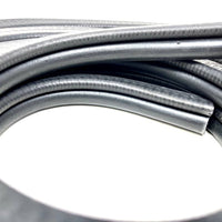 CAtuned Inner door seal compatible with E30 Coupe 2dr 2 door