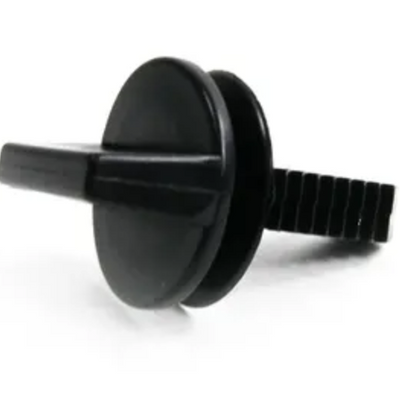 E30 headlight cover clip 51711916197 BMW