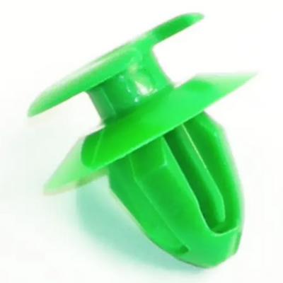 Interior Door Panel Clip OEM 51411870718 Pack of 10