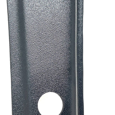 CAtuned NEW Upper B pillar covers Trim (Plastic) compatible with E30