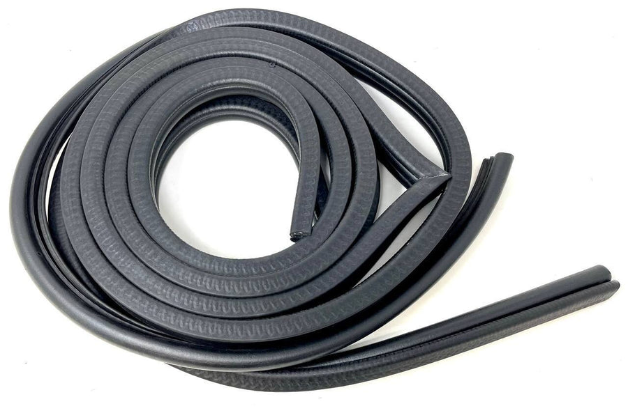 CAtuned Inner door seal compatible with E30 Sedan 4dr 4 door
