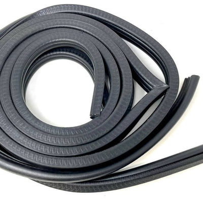 CAtuned Inner door seal compatible with E30 Sedan 4dr 4 door