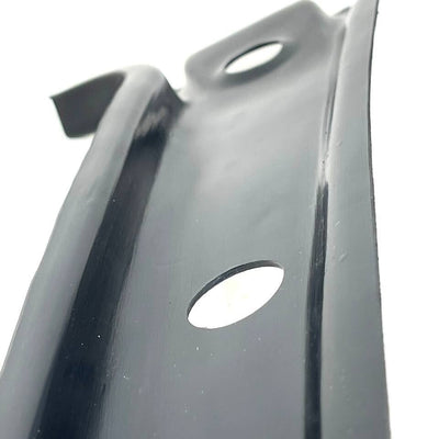 CAtuned NEW Upper B pillar covers Trim (Plastic) compatible with E30
