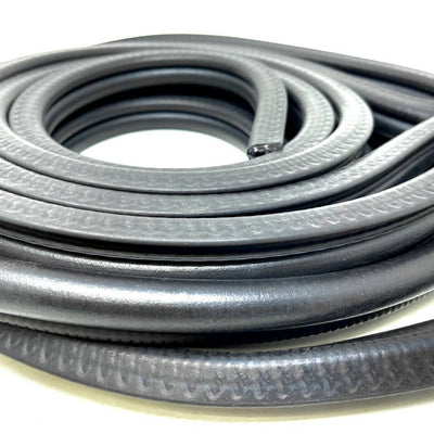 CAtuned Inner door seal compatible with E30 Sedan 4dr 4 door