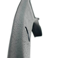 CAtuned NEW Upper B pillar covers Trim (Plastic) compatible with E30