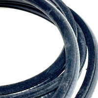 CAtuned Sunroof Seal compatible with E30, E24, E23, E21, E28, E12, E24