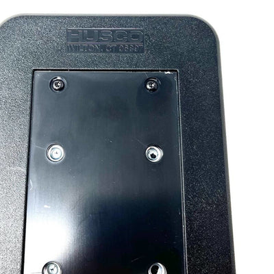 Husco Arm Rest Pad (BRAND NEW) Real Husco