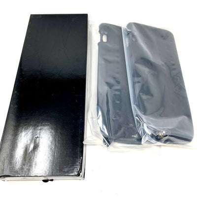 CAtuned Sun Visors compatible with E30