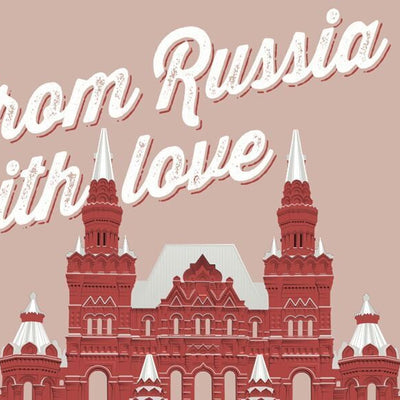 LADA 2102 Poster / Print (18x24)