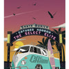 VW Type2 Bus/Truck Poster (18x24) Print
