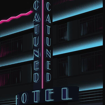 80s E30 Poster (18x24) Print