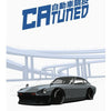 JDM 510 Datsun & Fairlady Z Poster (18x24) Print get 2 prints for 1 price