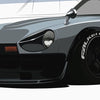 JDM 510 Datsun & Fairlady Z Poster (18x24) Print get 2 prints for 1 price