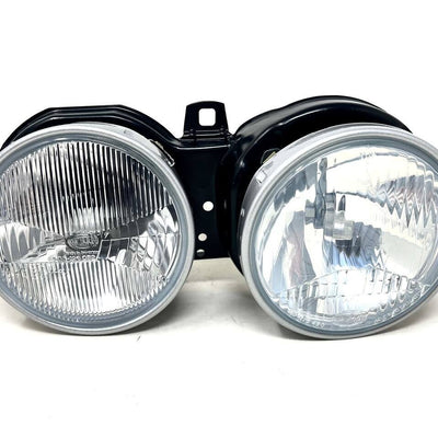 Brand New Hella/ Bosch Headlights compatible with E30 BMW