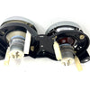 Brand New Hella/ Bosch Headlights compatible with E30 BMW