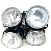 Brand New Hella/ Bosch Headlights compatible with E30 BMW