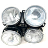 Brand New Hella/ Bosch Headlights compatible with E30 BMW