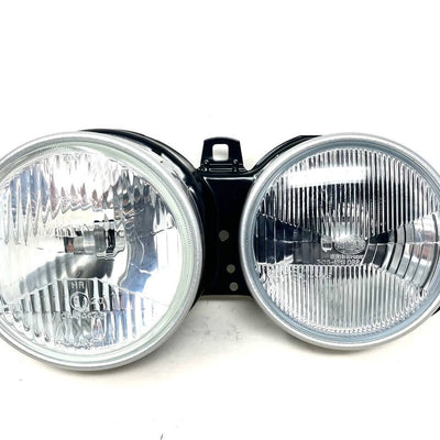 Brand New Hella/ Bosch Headlights compatible with E30 BMW